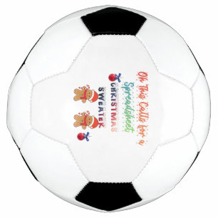 T-shirt Voetbal