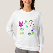 T-shirt vogue (Devant)