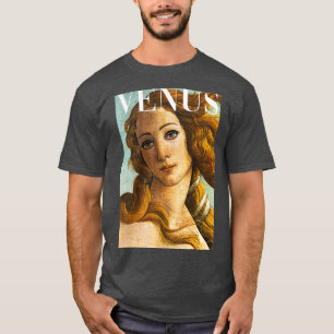 T-shirt Vogue Venus