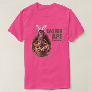 T-shirt Voici l'Ape de Pâques