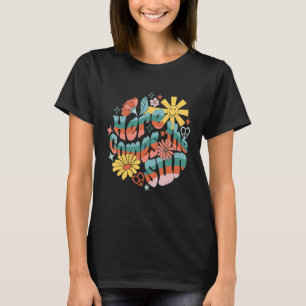 T-shirt Voici Le Soleil Floral Summer Family Vacation 2