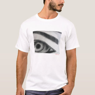 T-shirt Voici Lookin à vous