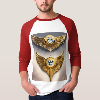 T-shirt Voici quelques idées de titre pour une boutique en