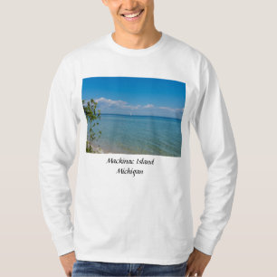 T-shirt Voile