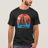 T-shirt Voile  (Devant)