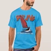 T-SHIRT VOILE (Devant)
