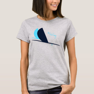 T-shirt Voile