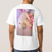 T-shirt Voile à roulettes 01 (Dos)