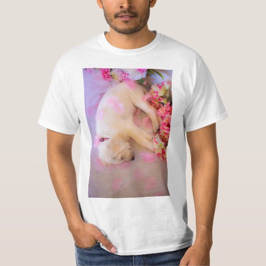 T-shirt Voile à roulettes 01 (Devant)
