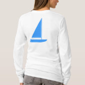 T-shirt Voile Garage (Dos)