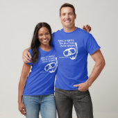 T-shirt Voilier Away Shirt (Unisexe)