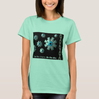 T-shirt Voir Les Chaînes