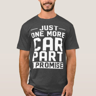 T-shirt Voiture Amoureux Voiture Cadeau Cadeau Voiture Amo