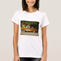 Voiture Classique