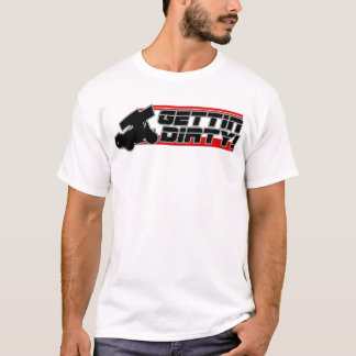 T-shirt Voiture de Sprint Sale