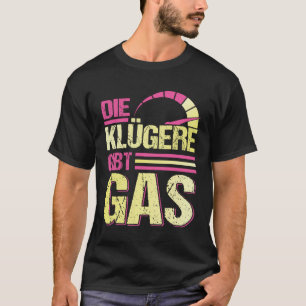 T-shirt Voiture Tuner Girl Véhicule Automobile Mécanique V