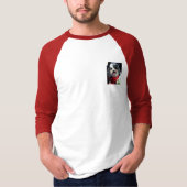 T-shirt Voiture Zuchon Dog K-Cee (Devant)