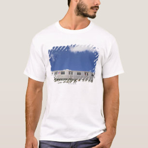 T-shirt Voitures de souterrain