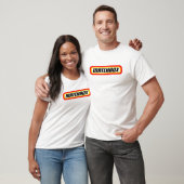 T-shirt Voitures Matchbox (Unisexe)