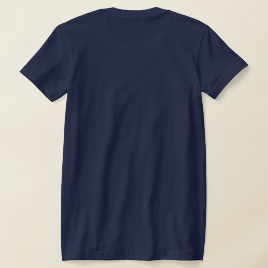 T-shirt Voix opéra (Couchage Retour)