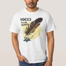 Voix pour l'inspiration réduite au silence