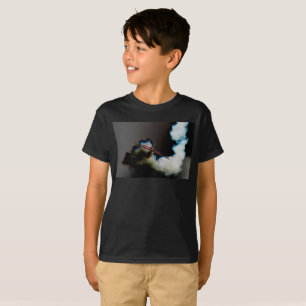 T-shirt Vol 3 Boys cn