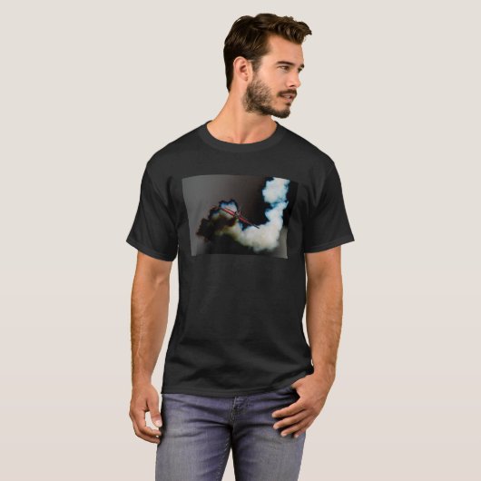 T-shirt Vol 3 mca (Devant entier)