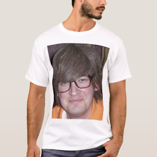 T-shirt Vol à main armée dramatique