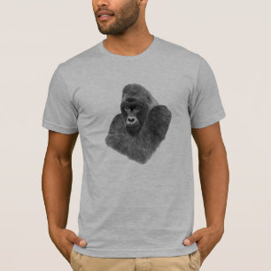 T-SHIRT VOL DE CHEMISE DE SINGE DE BRET FOTC DU CONCHORDS