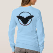 T-shirt Vol des épines (Dos)