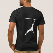 T-shirt Vol Dobs ! (Dos)