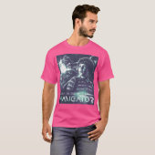 T-shirt Vol Du Navigateur (Devant entier)