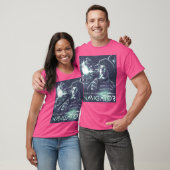 T-shirt Vol Du Navigateur (Unisexe)