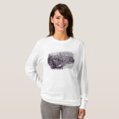 T-shirt Vol du Roi James (Devant entier)