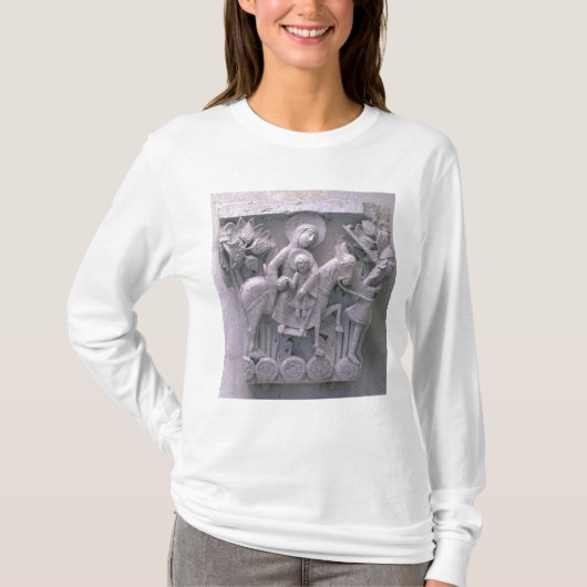 T-shirt Vol en l'Egypte (Devant)