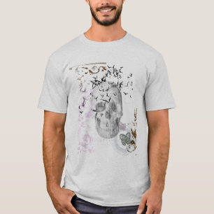 T-shirt Vol final - chemise pour toujours 5