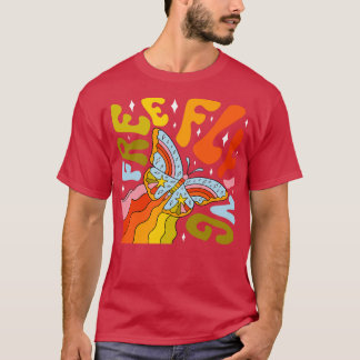 T-shirt Vol gratuit