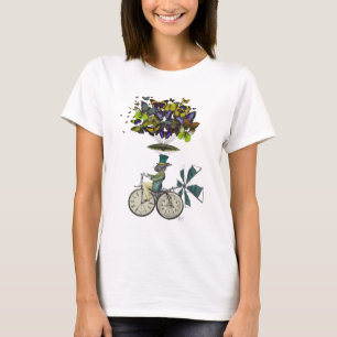 T-shirt Vol temps Rabbit 3