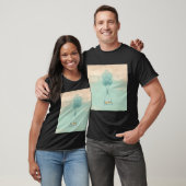 T-shirt Vol vers la liberté (Unisexe)