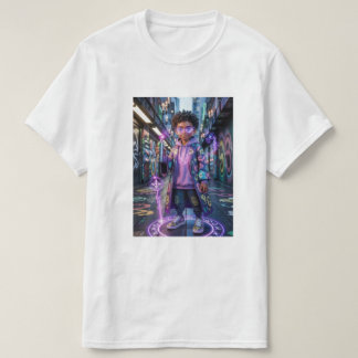 T-SHIRT VOLER
