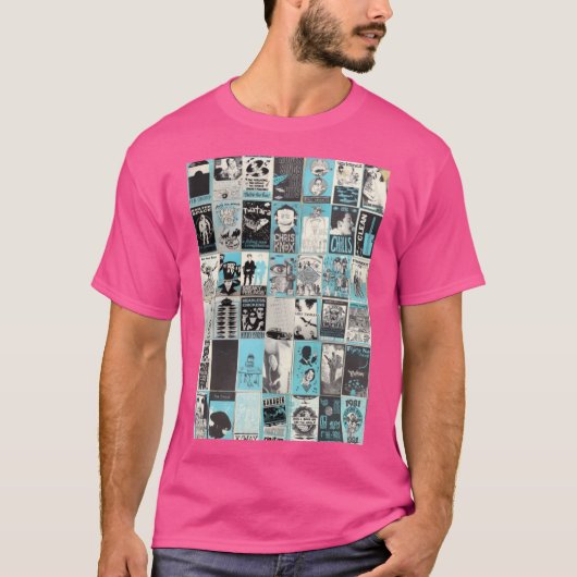 T-shirt Voler (Devant)