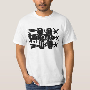T-shirt Voler à New York