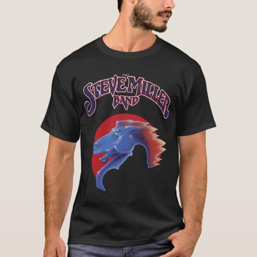 T-shirt Voler comme un aigle (Devant)