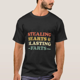 T-shirt Voler Il Et Faire Sauter F