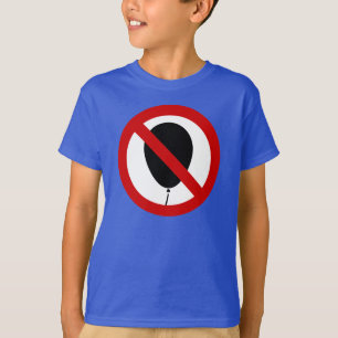 T-shirt VOLET ⚠ Thai ⚠