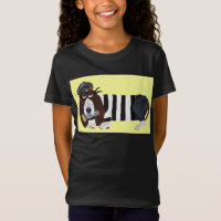 Voleur Basset Hound