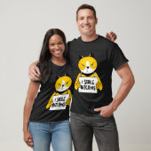 T-shirt Voleur de Bitcoin (Unisexe)