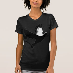 T-shirt Volez Au-Dessus !