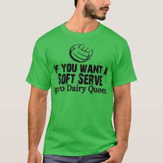 T-shirt volley-ball1
