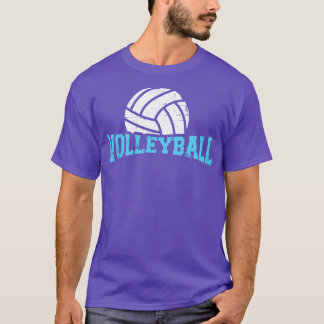 T-shirt Volley-ball 2